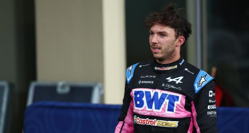  - Formule 1 : Pierre Gasly officiellement dans l'histoire de la discipline avec une saison historique 