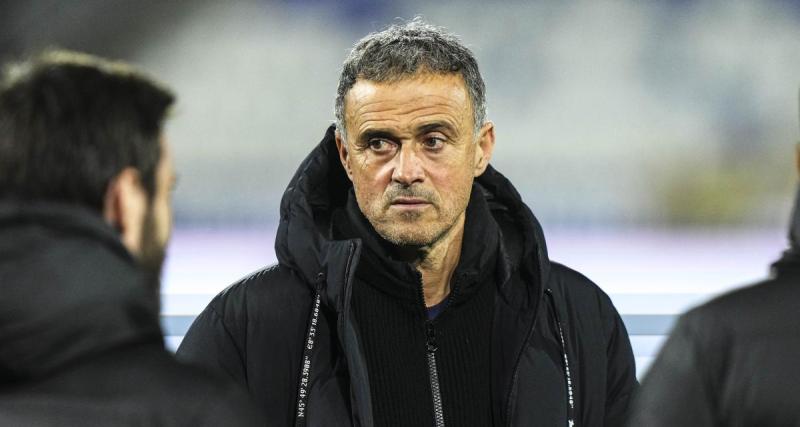  - Salzbourg - PSG : un magnifique retour dans le groupe de Luis Enrique