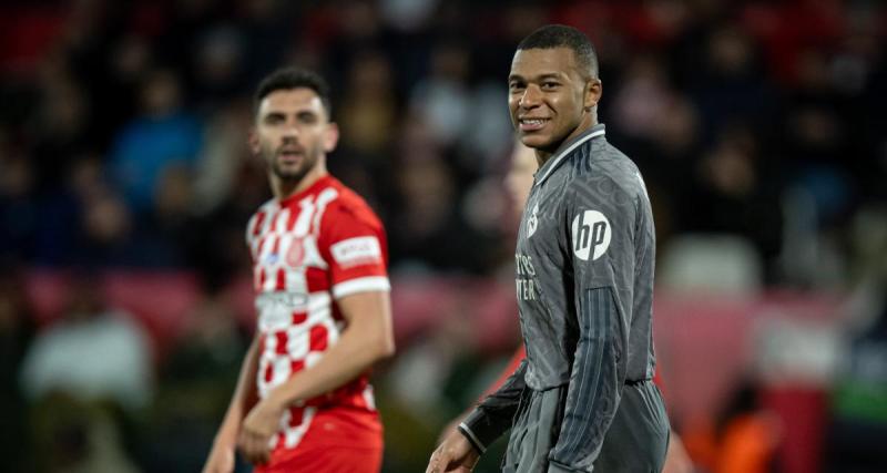  - Gros carton d'audience pour l'interview de Kylian Mbappé
