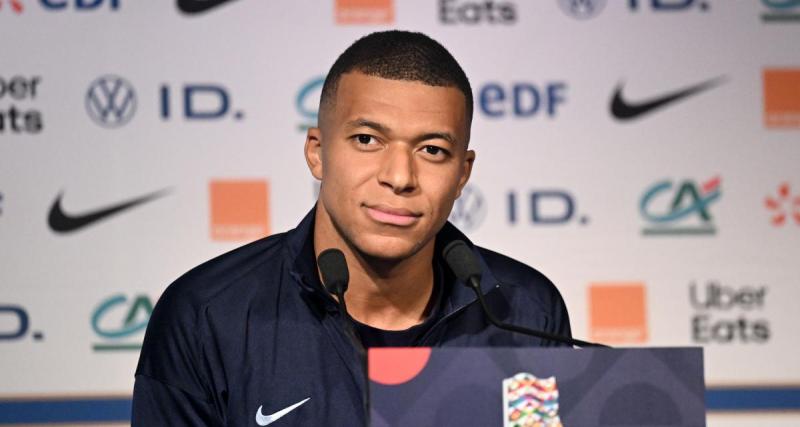  - Les révélations de Mouloud Achour sur l'interview de Mbappé