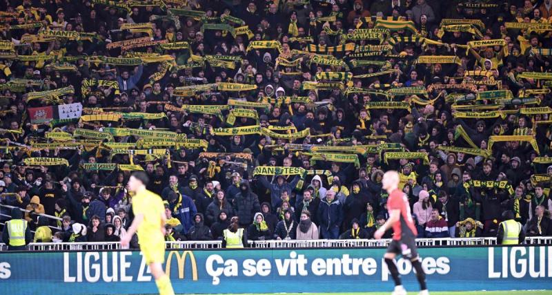  - Alerte à la bombe pendant Nantes - Rennes, deux personnes arrêtées !