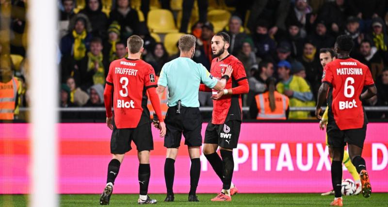  - Rennes : la stat’ criante du début de saison raté des Rennais