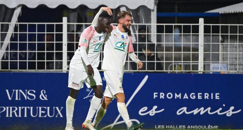  - National 2 : après la défaite du Puy, les dés sont relancés dans le groupe A