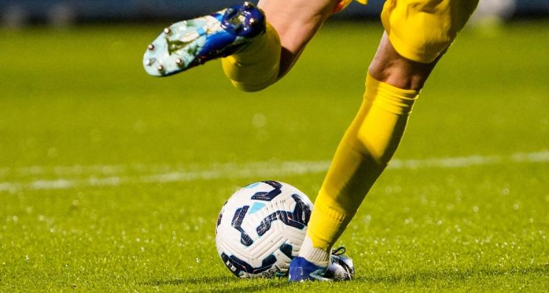  - National 2 : après la 12e journée, Saint-Malo s'envole en tête du classement