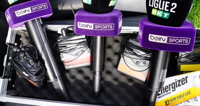  - Champions Cup : quand beIN Sports adresse un tacle très piquant à France Télévisions 