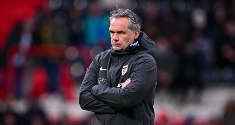  - Stade Toulousain : la sacrée pique d'Ugo Mola envers Fabien Galthié concernant Romain Ntamack 