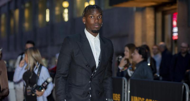  - Equipe de France : une belle proposition faite à Pogba ?