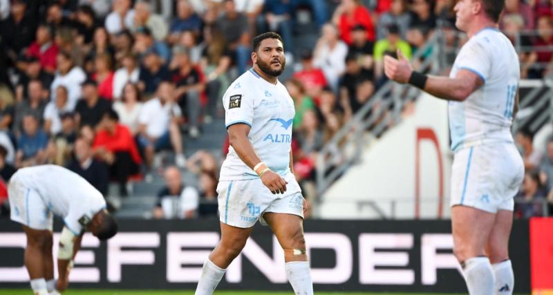  - XV de France : après avoir été arrêté en état d'ivresse, Haouas connaît la date de son jugement ! 
