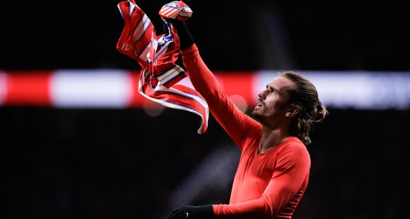  - Equipe de France : un journaliste très en colère contre Griezmann, Zidane ou encore Henry pour une raison bien précise