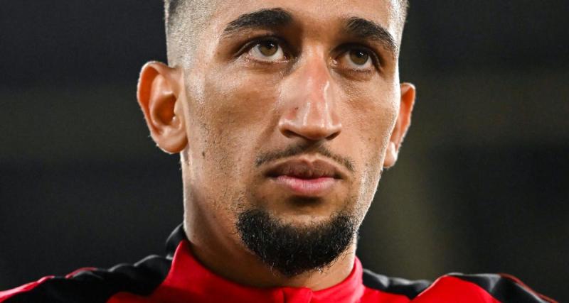  - Dijon : victime d'insultes racistes présumées à Villefranche, Nassim Titebah n'a pas porté plainte