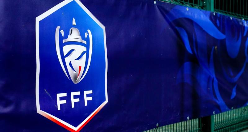  - Coupe de France : un club soupçonné de fraude et menacé d'une disqualification !