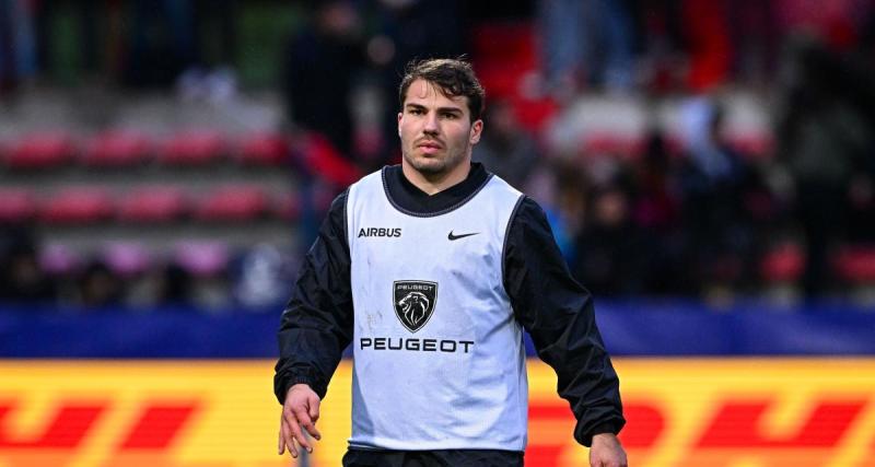  - Stade Toulousain : quand les joueurs d'Ugo Mola rencontrent le monde du ... Trail ! 