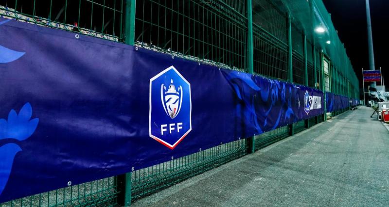  - Coupe de France : un club bel et bien disqualifié, son adversaire éliminé finalement repêché 