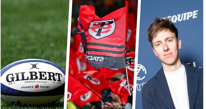  - Un international du XV de France placé en garde à vue, transfert inattendu au Stade Toulousain, ... Toutes les infos sports du jour !