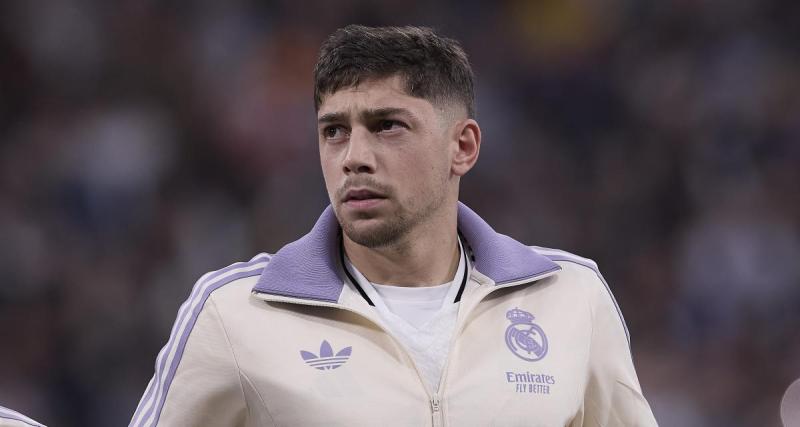  - Real Madrid : la révélation de Valverde sur Kroos après son erreur contre Bilbao