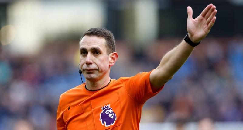  - Énorme décision contre l'arbitre qui a insulté Klopp et Liverpool