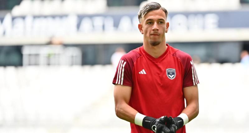  - Bordeaux : les mots forts de Georges Grimaud après les incidents entre les supporters 