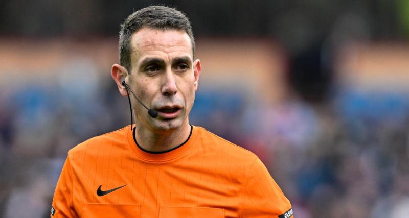 - Premier League : l’arbitre qui avait insulté Klopp a été viré 