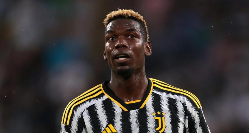  - Nouvelles révélations énormes dans le dossier Pogba à l'OM !