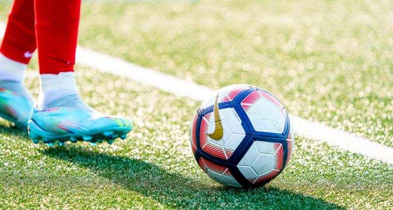  - N2 A : Karamoko, Kimpembe, Madi... les talents Foot-National de la 12e journée