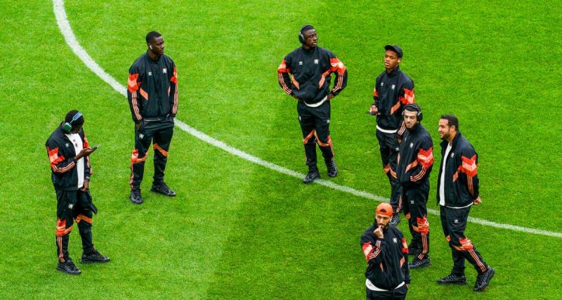  - Un grand talent décidé à quitter l'OL ?