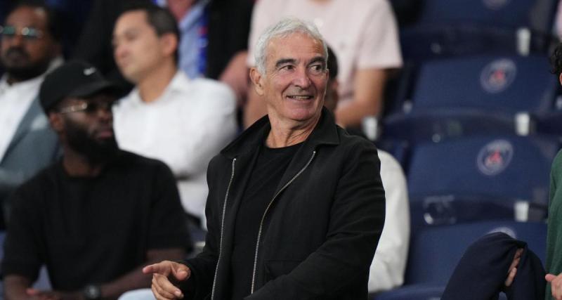  - OM, Rennes : Sampaoli déjà découpé par Raymond Domenech !