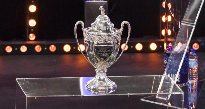  - Coupe de France : la rencontre Corte - Nice pourrait se jouer à Furiani 