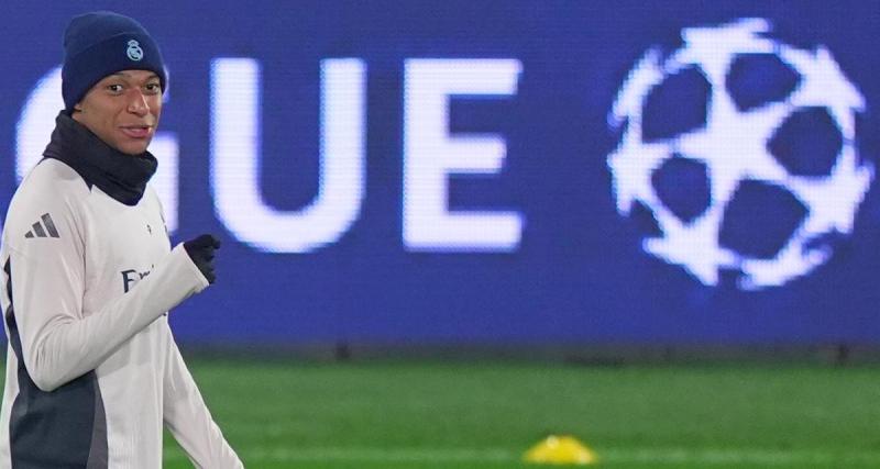  - Football : malgré ses grosses difficultés, Mbappé plébiscité par les joueurs pros !