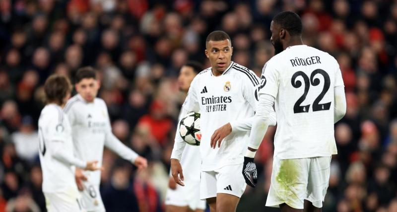  - Atalanta - Real Madrid : les compos probables !