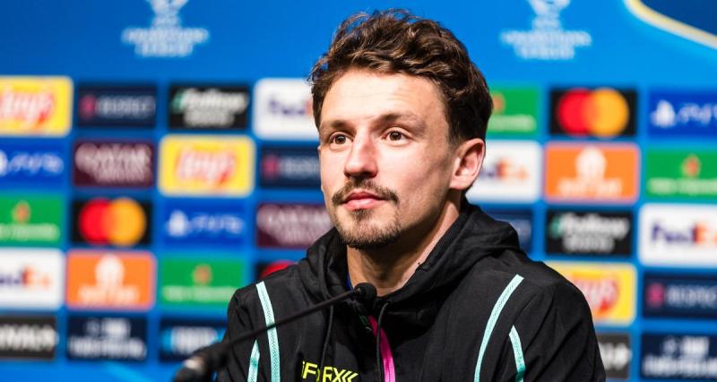  - Équipe de France : Olivier Boscagli (PSV Eindhoven) rêve des Bleus 