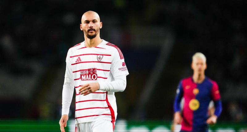  - Brest - PSV Eindhoven : quelle chaîne et comment voir le match en streaming ?