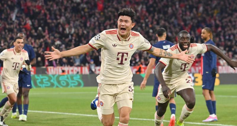  - Shakhtar Donetsk - Bayern Munich : quelle chaîne et comment voir le match en streaming ?