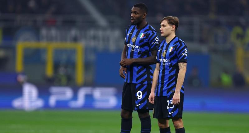  - Bayer Leverkusen - Inter Milan : Sur quelle chaîne TV et où voir le match en streaming ?