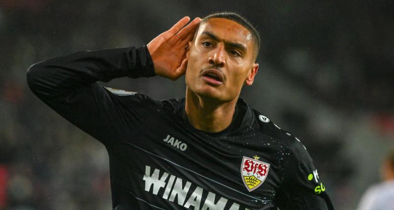  - Nouveau coup dur en vue pour le PSG avec un taulier des Bleuets ?