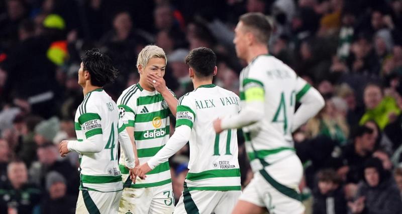  - Dinamo Zagreb - Celtic Glasgow : Sur quelle chaîne TV et où voir le match en streaming ?