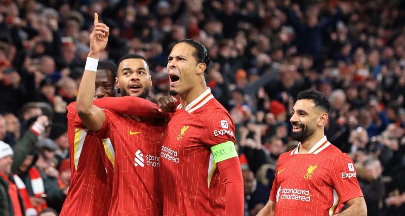  - Gérone - Liverpool : quelle chaîne et comment voir le match en streaming ?