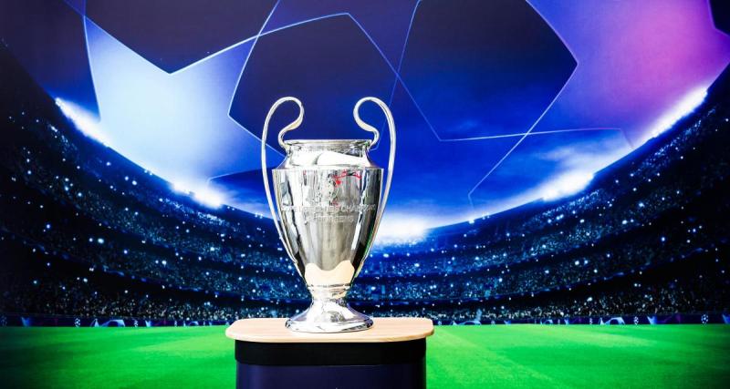  - Ligue des Champions : le programme de la 6ème journée de la phase régulière
