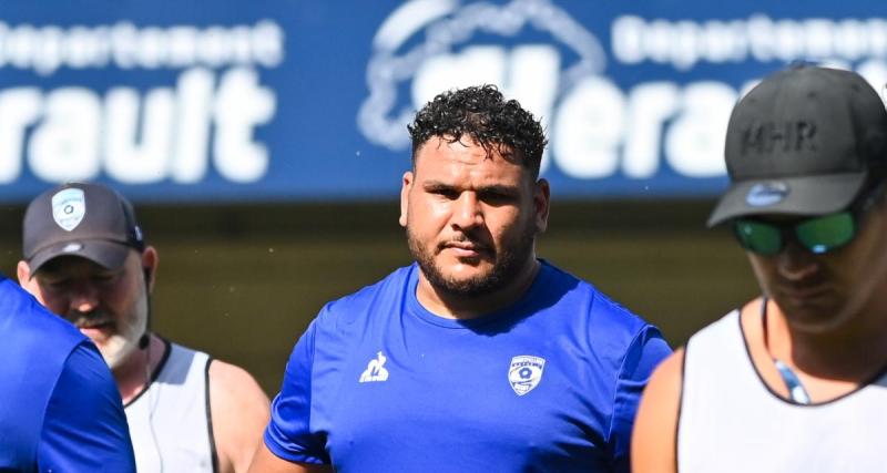  - Montpellier : de lourdes sanctions décidées contre Mohamed Haouas ?