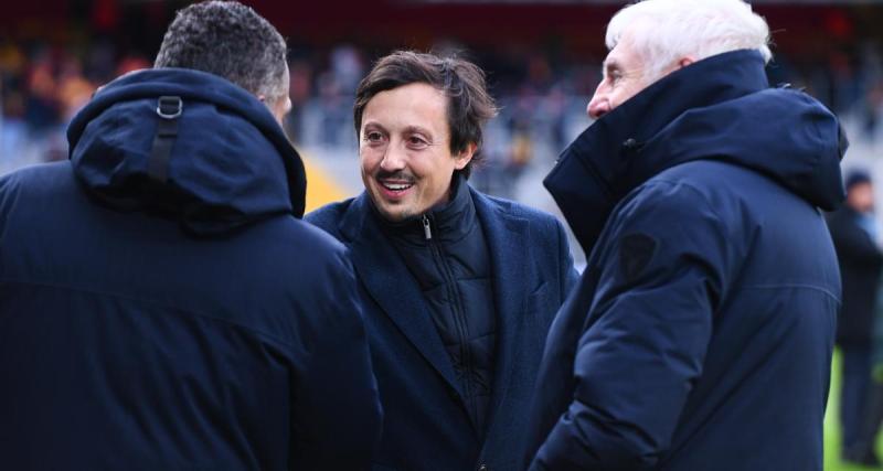  - OM : Haaland, Football Manager... Les trois anecdotes croustillantes de Pablo Longoria