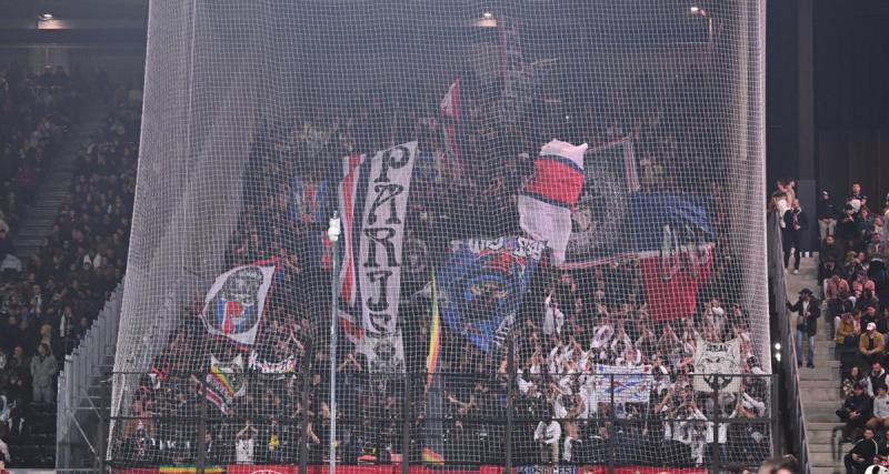  - Salzbourg – PSG : coup de froid pour les supporters parisiens ?