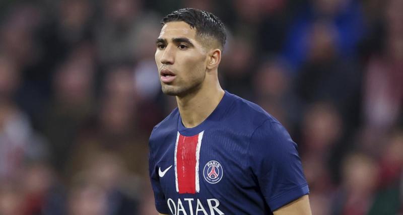  - Salbzourg - PSG : les compositions probables