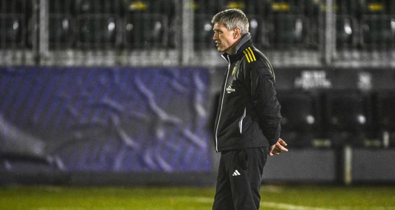  - La Rochelle : O’Gara aurait été rappelé à l’ordre par des supporters anglais en plein match