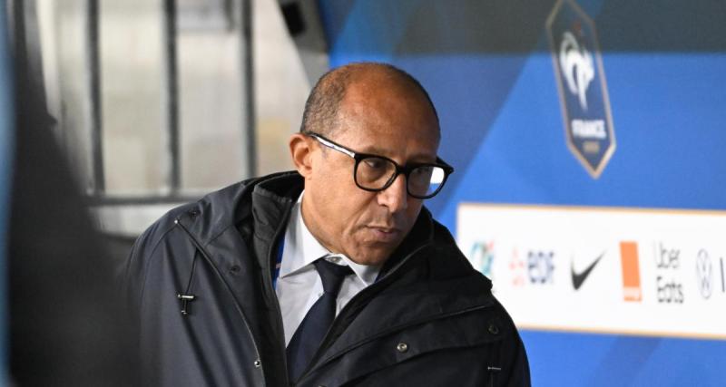  - Ce qu'il faut savoir du duel Diallo – Samsonoff pour la présidence de la FFF