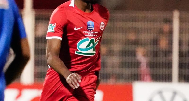  - Coupe de France : après son élimination sur tapis vert, Vierzon pointe une taupe en interne
