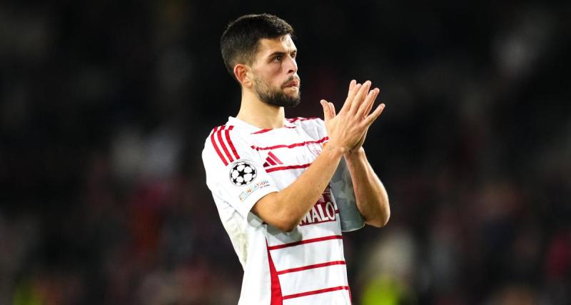  - Brest - PSV Eindhoven : les compositions probables