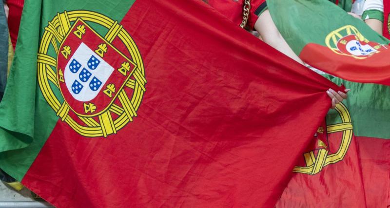  - Football : un international portugais tire sa révérence à 38 ans !