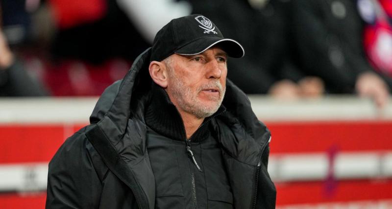  - Brest – PSV : Roy annonce le gros piège à éviter pour un nouvel exploit