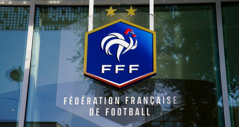  - FFF : coup d'envoi du scrutin pour les élections présidentielles ce mardi