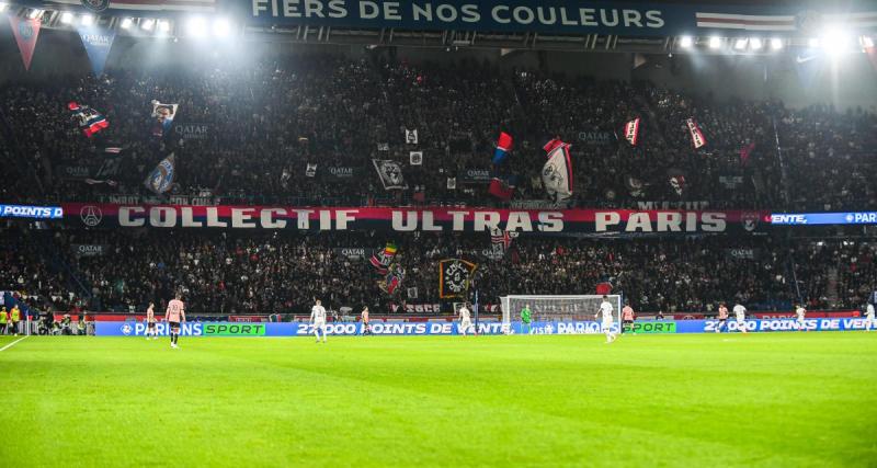  - Salzbourg - PSG : 800 supporters parisiens attendus en Autriche, beaucoup de places restantes en parcage