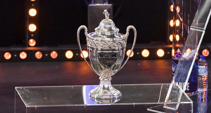  - La réaction lunaire de Vierzon, disqualifié en Coupe de France